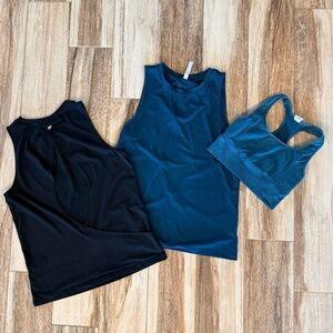 Fabletics Bundle!